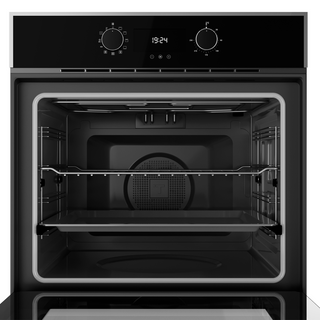 MAESTRO HLB 840 BK-SS HORNO ELÉCTRICO TEKA