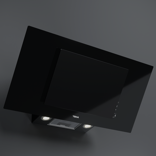 MAESTRO DVT 98660 TRL BK CAMPANA A PARED