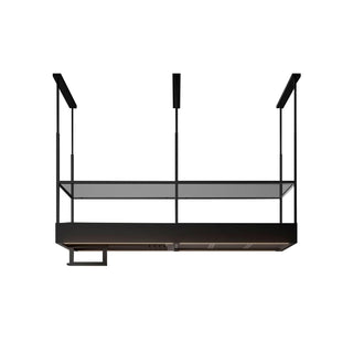 Spazio CAMPANA DE ISLA 180 CM  FALMEC MADE IN ITALY