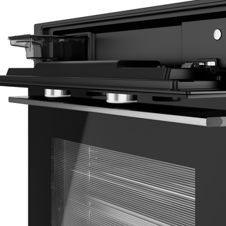 MAESTRO HLB 8550 SC BK HORNO ELÉCTRICO TEKA