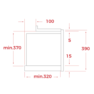 TOTAL MS 622 BIS L HORNO DE MICROONDAS TEKA