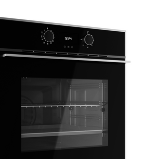 MAESTRO HLB 840 BK-SS HORNO ELÉCTRICO TEKA