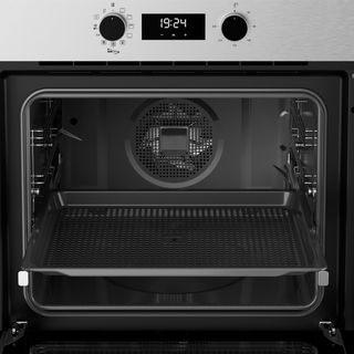 TOTAL HSB 646 SS AIRFRY HORNO ELÉCTRICO TEKA