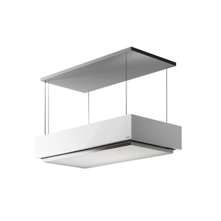 Levante CAMPANA DE ISLA 120 CM  FALMEC MADE IN ITALY