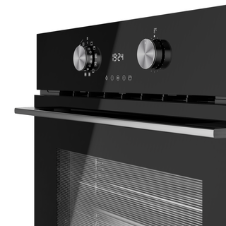 MAESTRO HLB 8550 SC BK HORNO ELÉCTRICO TEKA