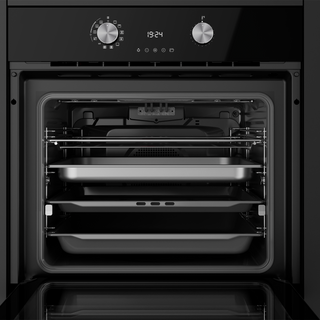 MAESTRO HLB 8550 SC BK HORNO ELÉCTRICO TEKA