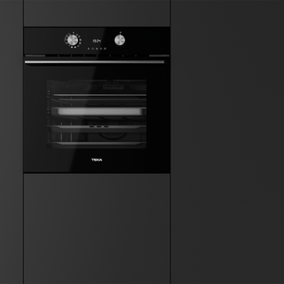 MAESTRO HLB 8550 SC BK HORNO ELÉCTRICO TEKA