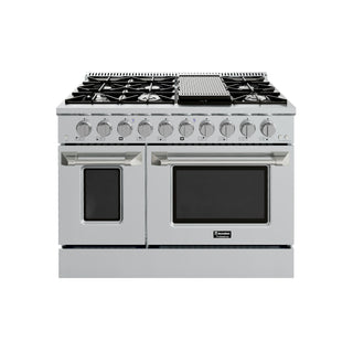 FGR488 ESTUFA DE EMPOTRE TECNOLAM LINEA PROFESIONAL