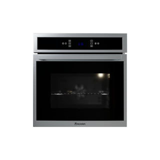 TE60ELETTRICPLUS.AC HORNO ELÉCTRICO TECNOLAM