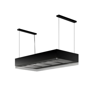 Vetra CAMPANA DE ISLA 120 CM  FALMEC MADE IN ITALY