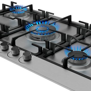 TOTAL GSC 95330 WBA IX PARRILLA A GAS TEKA