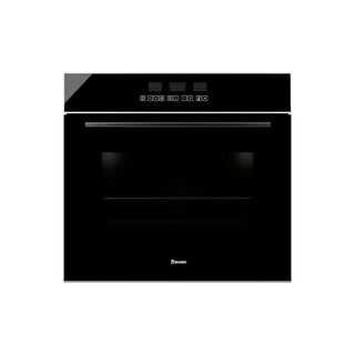 TE75ELETTRICPLUS.NE HORNO ELÉCTRICO TECNOLAM