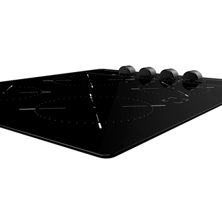 EASY TTC 64000 XFL BK PARRILLA DE VITROCERÁMICA TEKA