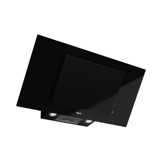 MAESTRO DVT 98660 TRL BK CAMPANA A PARED