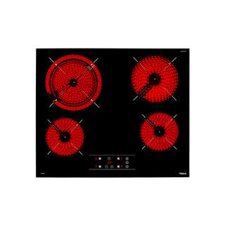 TOTAL TT 6420 PARRILLA DE VITROCERÁMICA TEKA