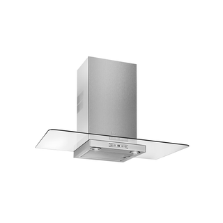 TOTAL DG 980 CAMPANA A PARED TEKA