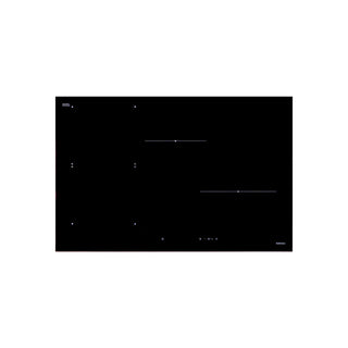 Induction hob 78" PARRILLA DE VITROCERAMICA FALMEC MADE IN ITALY