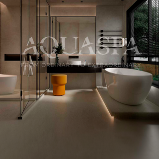 90-03 TINA EDITION FREESTANDING AQUASPA SIN HIDROMASAJE (1.81*0.77 MTS)