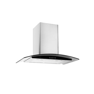 CAMEXPA76AV NUUR CAMPANA DE PARED