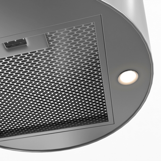 MAESTRO CC 480 CAMPANA DE ISLA TEKA