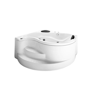 01-01 TINA AQUASPA CON HIDROMASAJE AQUASPA EDITION (1.39*1.38 MTS)