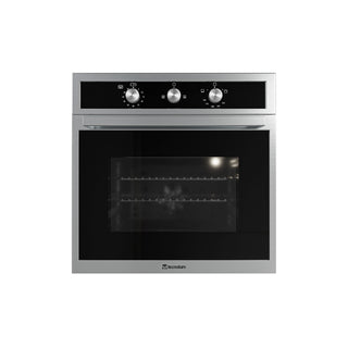 TE60GAS.AC HORNO A GAS TECNOLAM