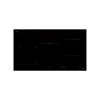 Induction hob 90" PARRILLA DE VITROCERAMICA FALMEC MADE IN ITALY