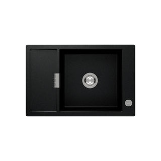 Mono D-100XS FREGADERO SCHOCK MAGMA