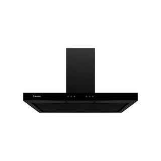 FENIX.NE90 CAMPANA DE PARED 90 CM LINEA PROFESIONAL MARCA TECNOLAM