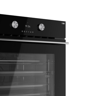 MAESTRO HLB 8700 P BK HORNO ELÉCTRICO