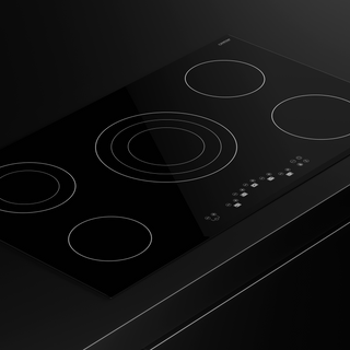 TOTAL TZ 951 BK PARRILLA DE VITROCERÁMICA TEKA