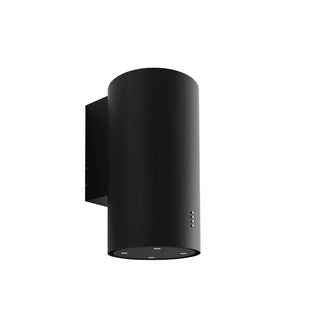 CAMEXPADECO39TUBO-N NUUR CAMPANA A PARED 39 CM