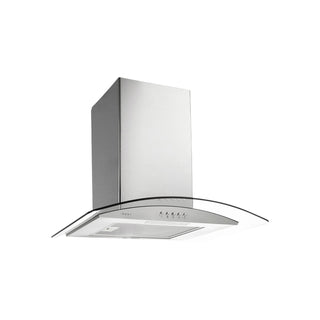 CAMEXPA60AV NUUR CAMPANA DE PARED 60CM