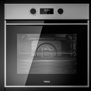 TOTAL HSB 635 HORNO ELÉCTRICO TEKA MAESTRO
