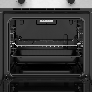 TOTAL HSB 750 G SS RX HORNO A GAS TEKA