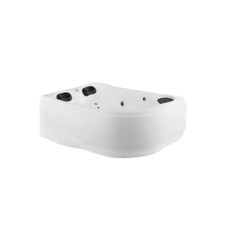 14-01 TINA EDITION AQUASPA (1.78*1.22 MTS)