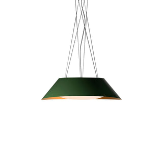 Vogue VERDE CAMPANA DE ISLA 60 CM  FALMEC MADE IN ITALY