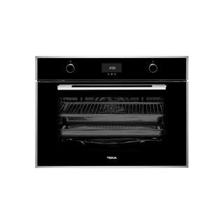 MAESTRO HLF 840 BK-SS HORNO ELÉCTRICO TEKA