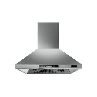 PWRH48 CAMPANA A PARED 120 CM LINEA PROFESIONAL MARCA TECNOLAM