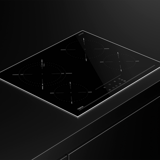 TOTAL TT 6420 PARRILLA DE VITROCERÁMICA TEKA