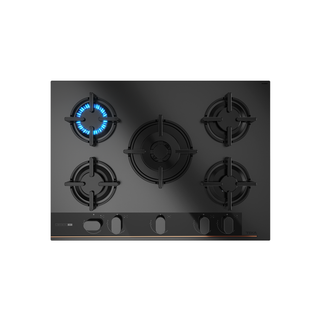 TOTAL GBC 75-G1 GBA BM PARRILLA DE GAS TEKA