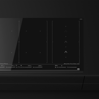 MAESTRO IZF 99770 MST BK PARRILLA VITROCERÁMICA TEKA