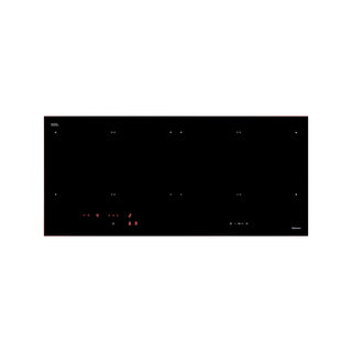 Induction hob 88" PARRILLA DE VITROCERAMICA FALMEC MADE IN ITALY