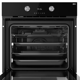 MAESTRO HLB 8700 P BK HORNO ELÉCTRICO