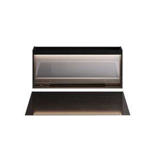 Brooklyn CAMPANA MODURAL PERSONALIZABLE FALMEC MADE IN ITALY