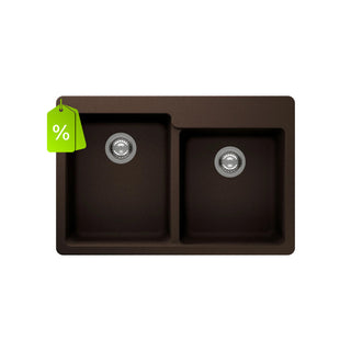 Alive-175 FREGADERO SCHOCK SCHOCK BRONZE