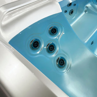 CROMOTERAPIA PARA JACUZZI