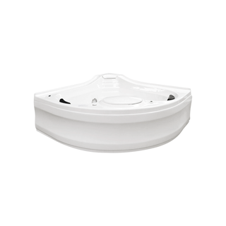 TINA NIAGARA LINEA AQUASPA CON/SIN HIDROMASAJE (1.68*1.68)