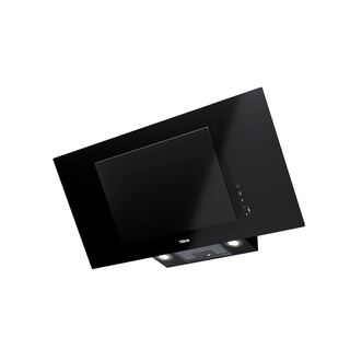 MAESTRO DVT 98660 TRL BK CAMPANA A PARED