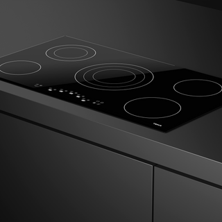 TOTAL TZ 951 BK PARRILLA DE VITROCERÁMICA TEKA